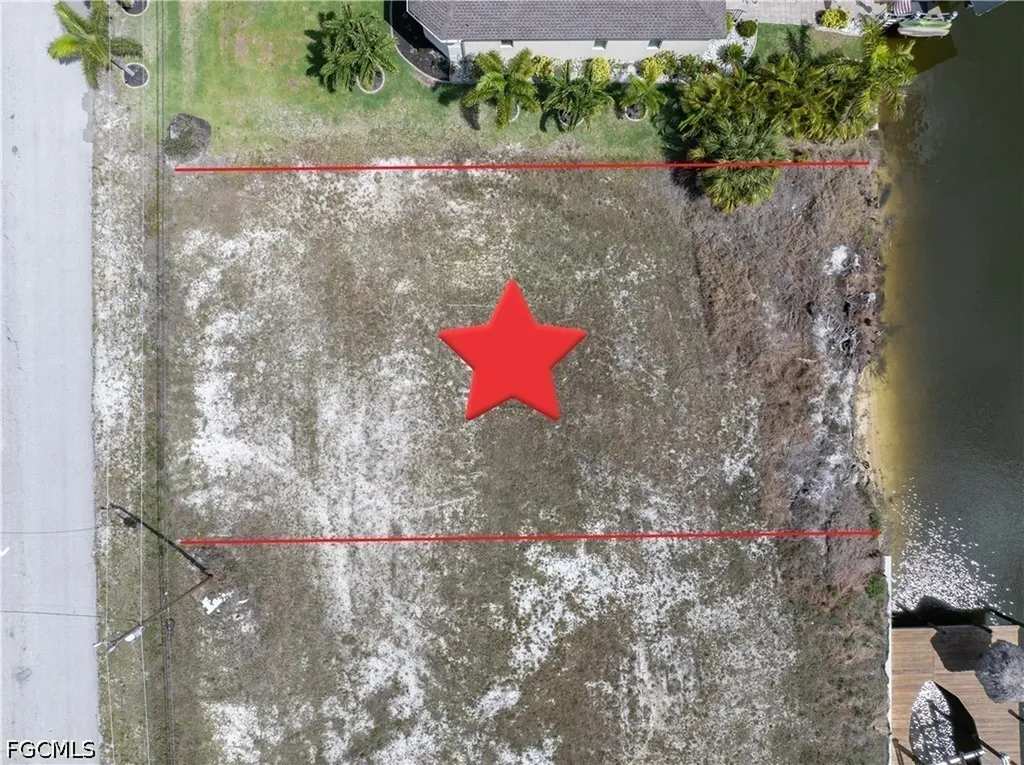 1645 NW 39th Avenue Cape Coral FL 33993