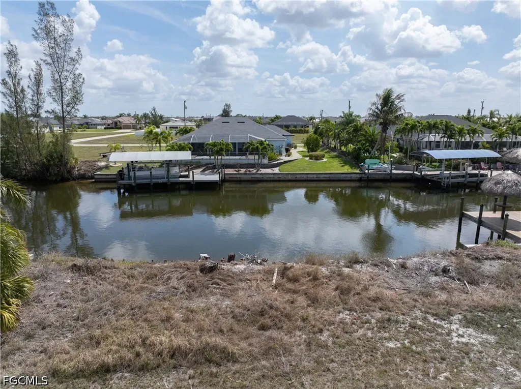 1645 NW 39th Avenue Cape Coral FL 33993