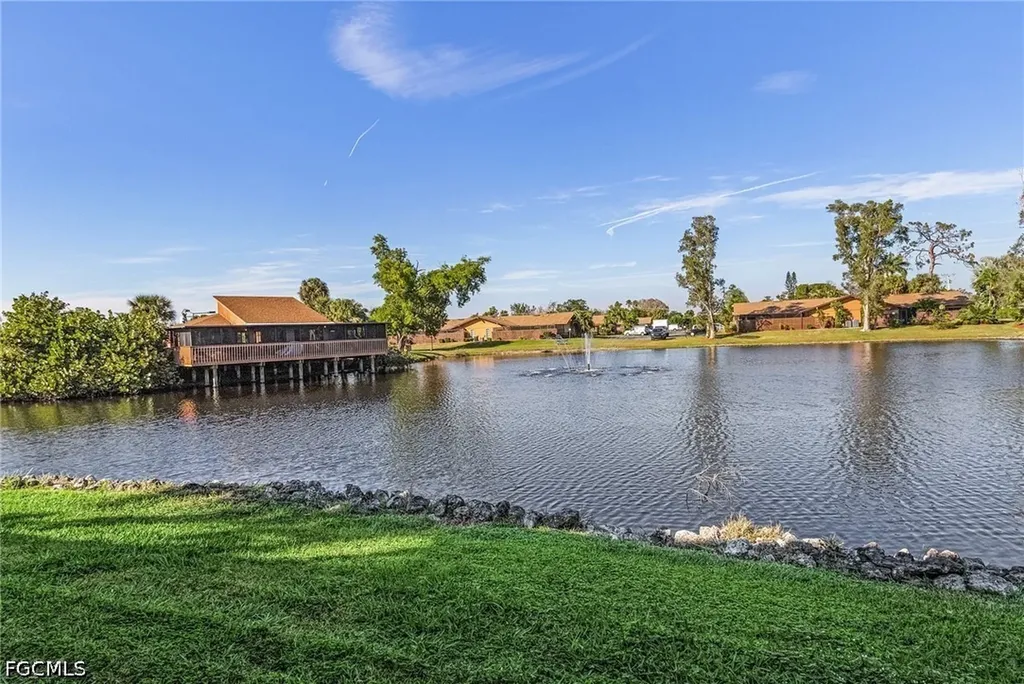 17425 Birchwood Lane Fort Myers FL 33908
