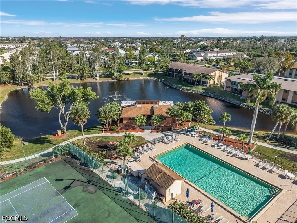 17425 Birchwood Lane Fort Myers FL 33908