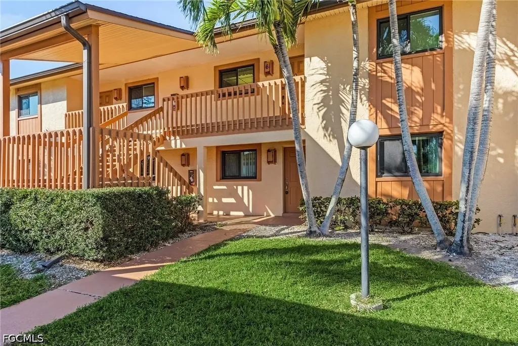 17425 Birchwood Lane Fort Myers FL 33908