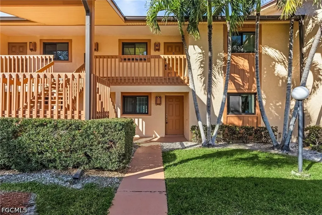 17425 Birchwood Lane Fort Myers FL 33908