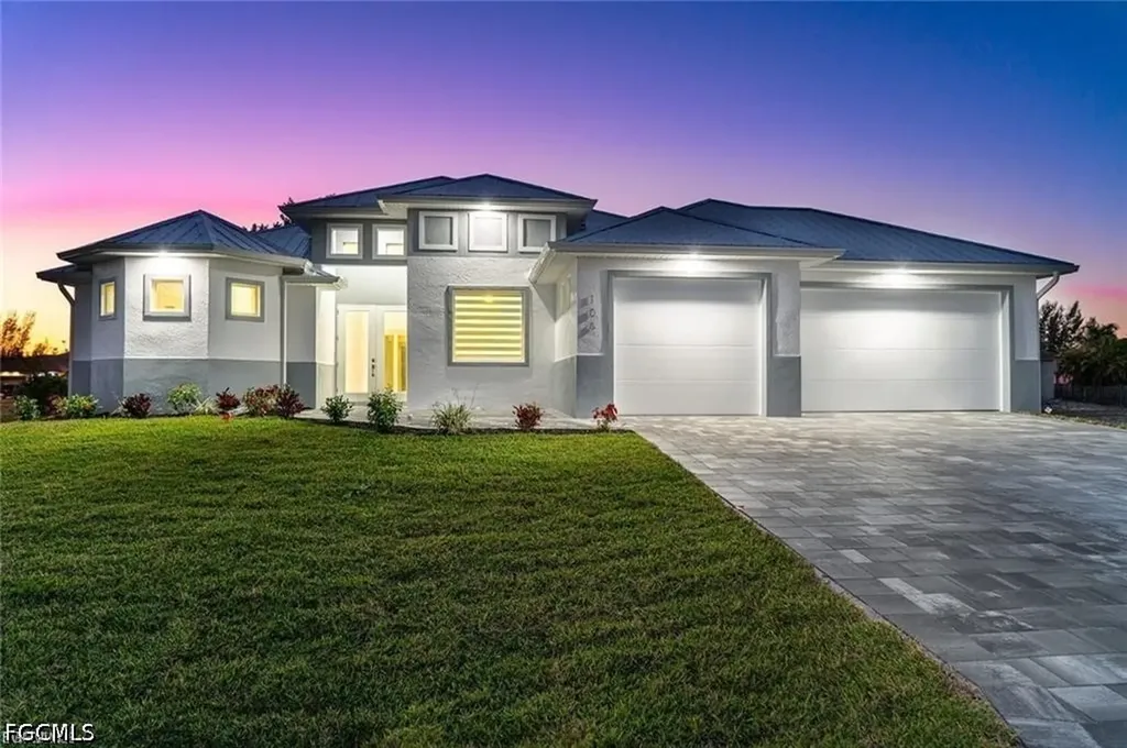 2813 NW 14th Terrace Cape Coral FL 33993