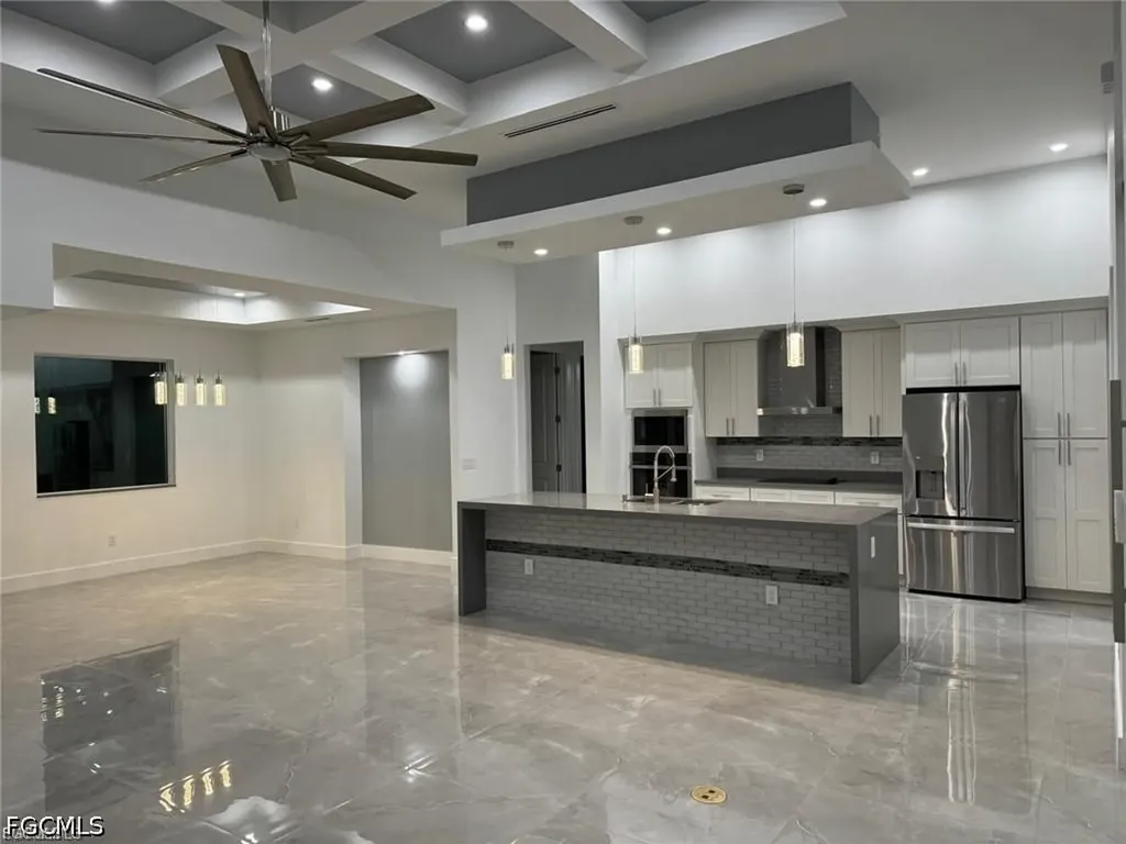 2813 NW 14th Terrace Cape Coral FL 33993