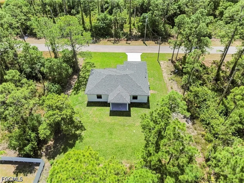 923 Alcalde Street E Lehigh Acres FL 33974
