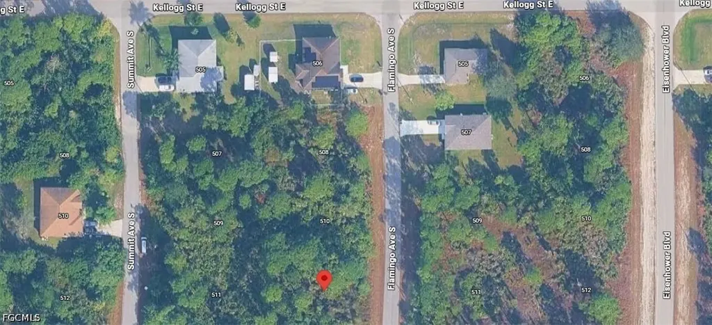 512 Flamingo Avenue Lehigh Acres FL 33974