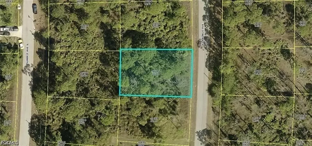 512 Flamingo Avenue Lehigh Acres FL 33974