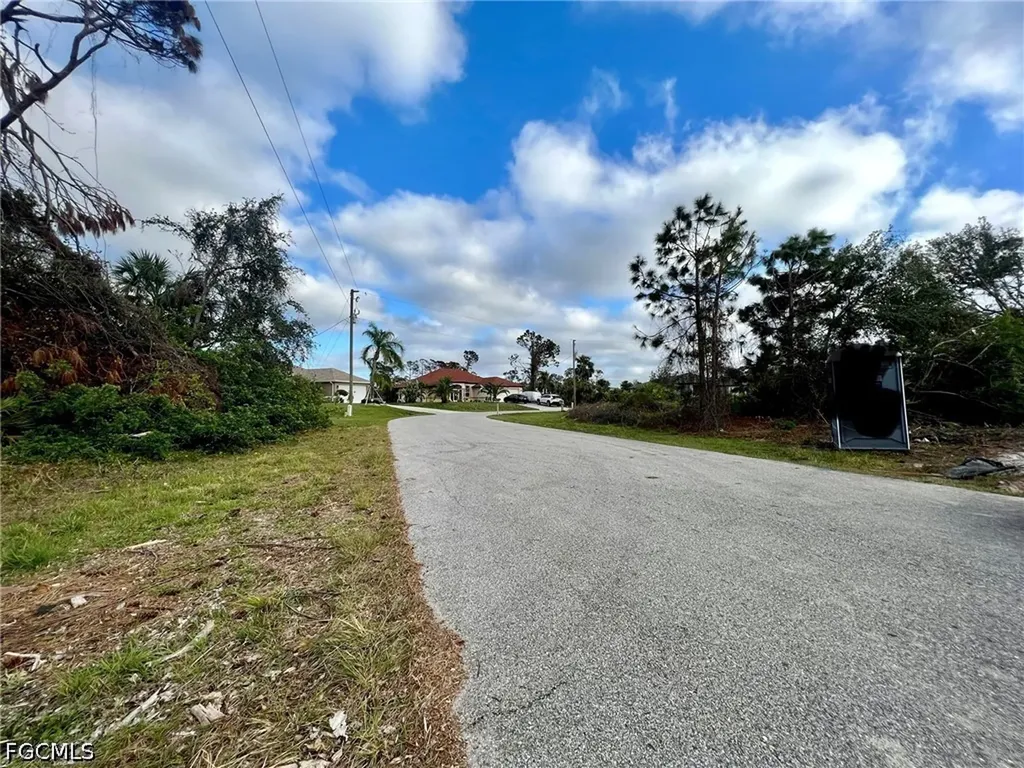 Braddock Avenue North Port FL 34288
