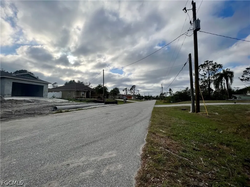 Braddock Avenue North Port FL 34288