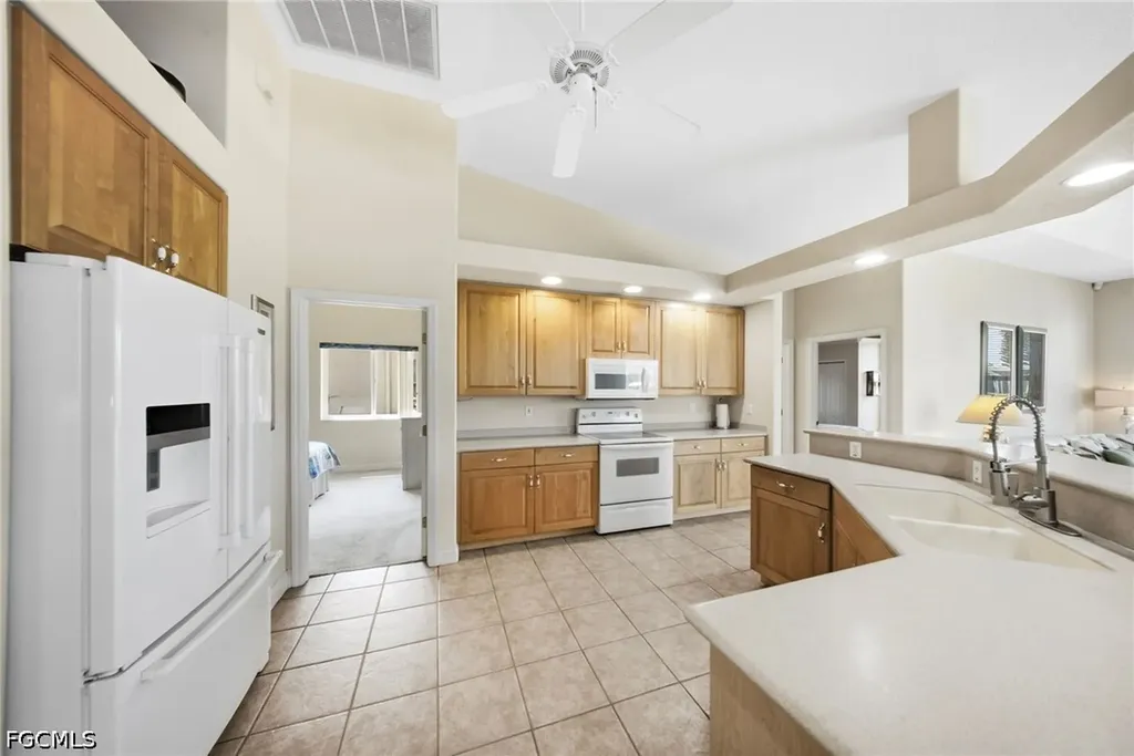 1635 SE 40th Street Cape Coral FL 33904