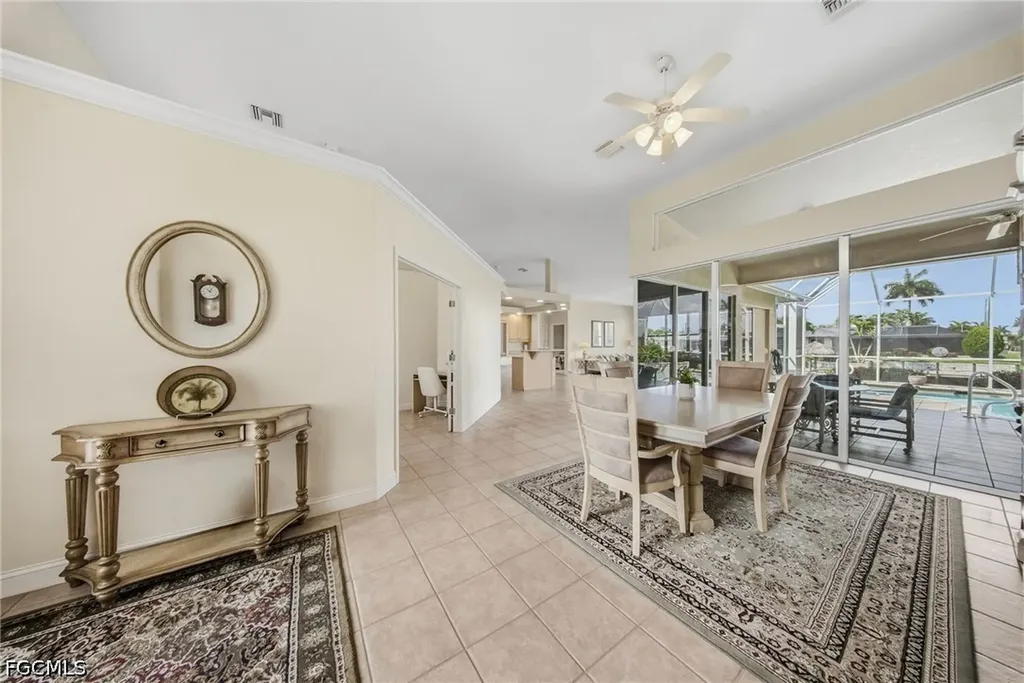 1635 SE 40th Street Cape Coral FL 33904
