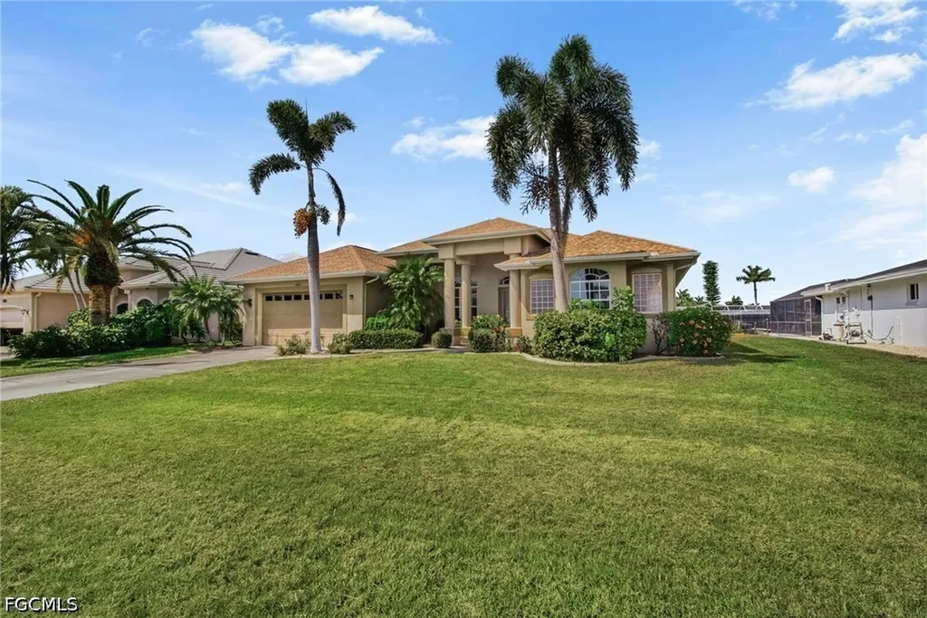 1635 SE 40th Street Cape Coral FL 33904