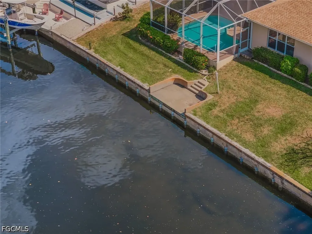 1635 SE 40th Street Cape Coral FL 33904