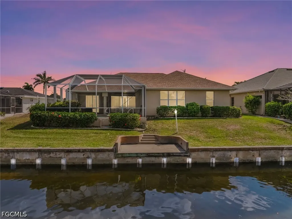 1635 SE 40th Street Cape Coral FL 33904