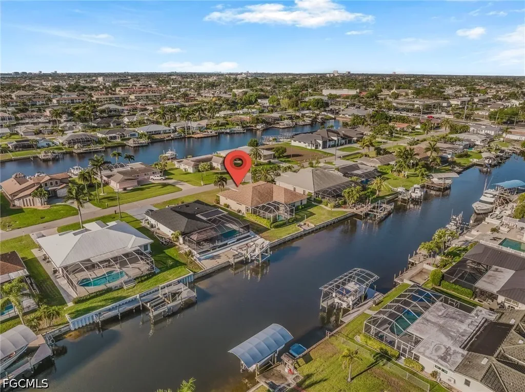 1635 SE 40th Street Cape Coral FL 33904