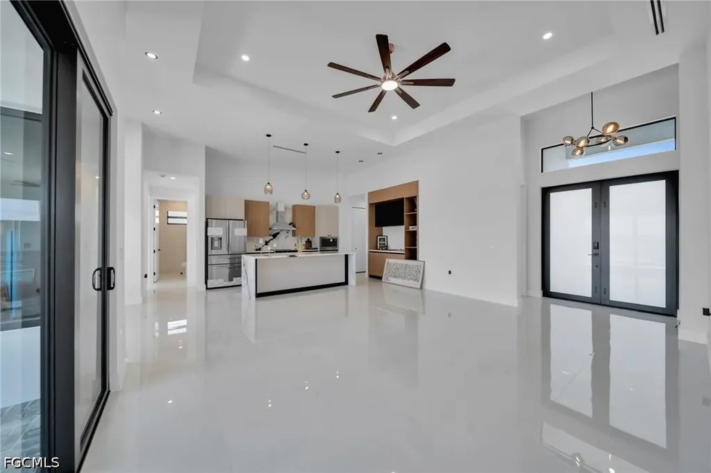 323 NW 11th Terrace Cape Coral FL 33993