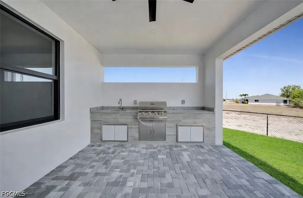 323 NW 11th Terrace Cape Coral FL 33993