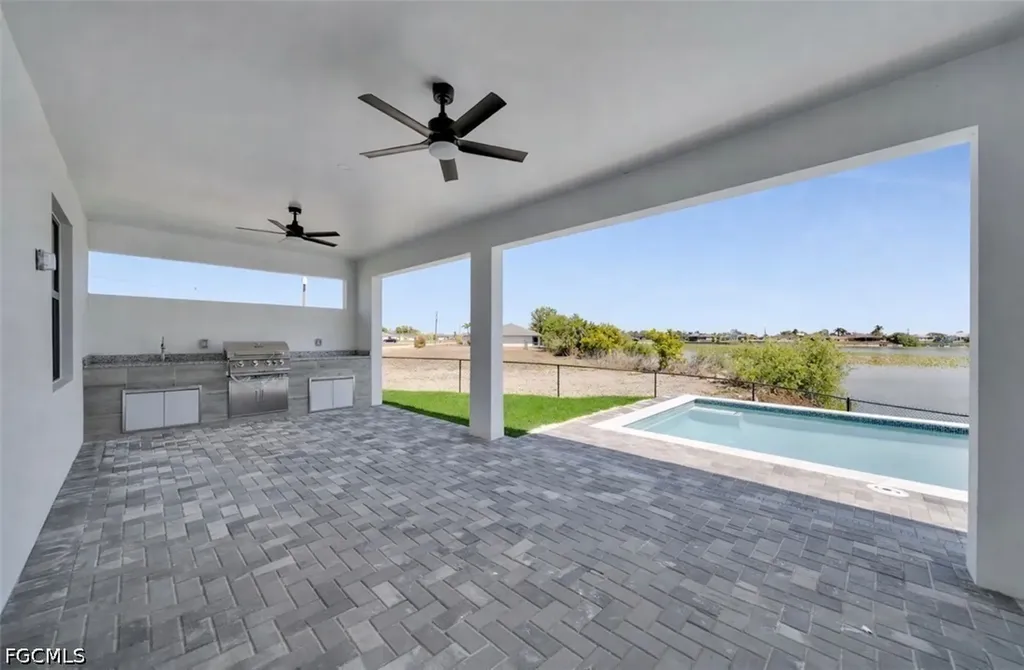 323 NW 11th Terrace Cape Coral FL 33993