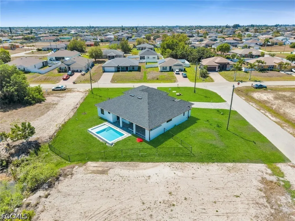 323 NW 11th Terrace Cape Coral FL 33993
