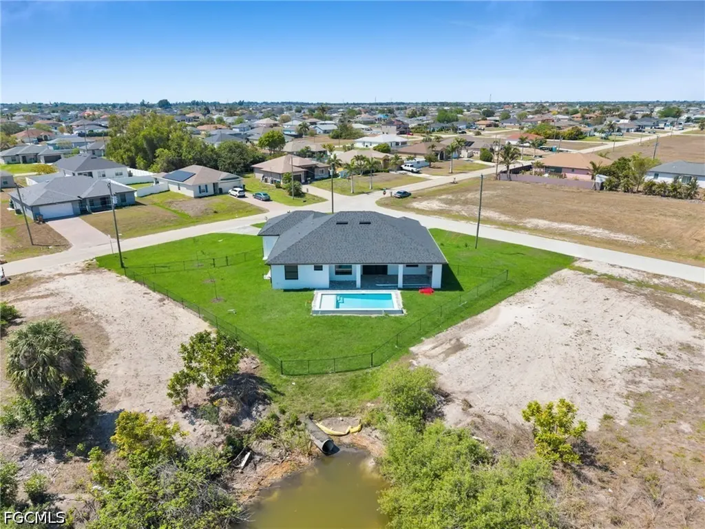 323 NW 11th Terrace Cape Coral FL 33993