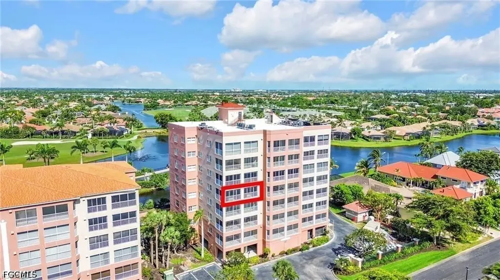 14819 Laguna Drive Fort Myers FL 33908