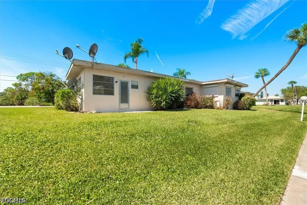 712 Joel Boulevard Lehigh Acres FL 33936