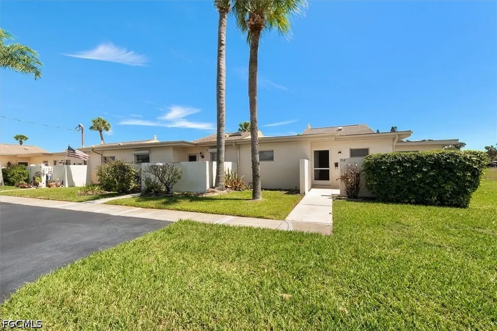712 Joel Boulevard Lehigh Acres FL 33936