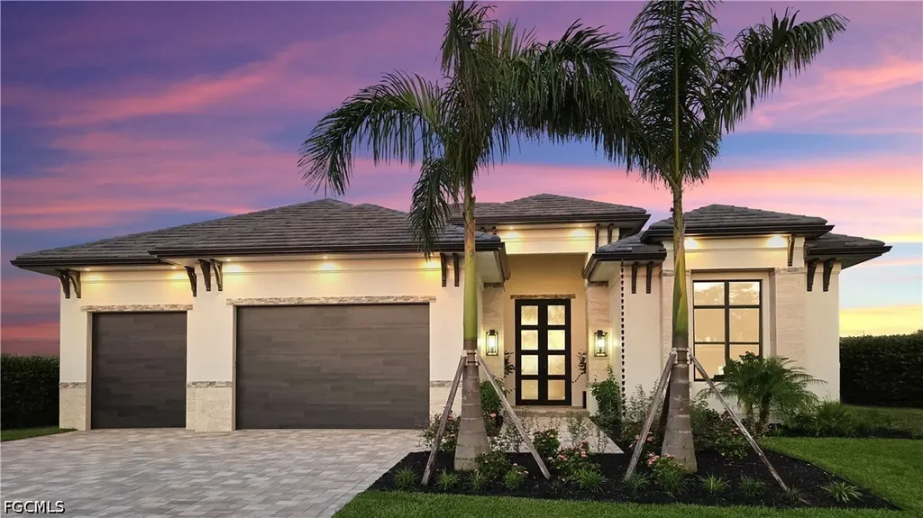 2611 SW 29th Avenue Cape Coral FL 33914