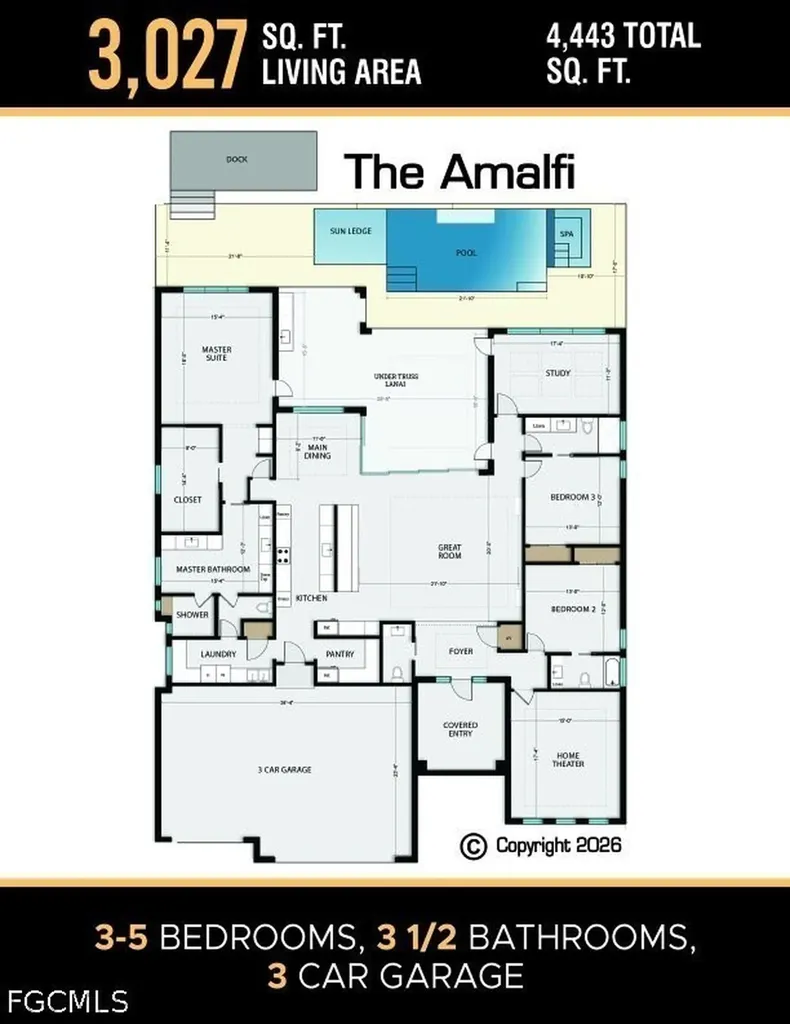 2611 SW 29th Avenue Cape Coral FL 33914
