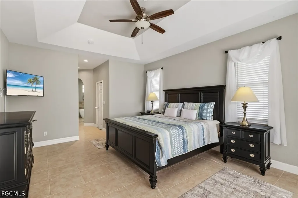 4817 SW 20th Place Cape Coral FL 33914