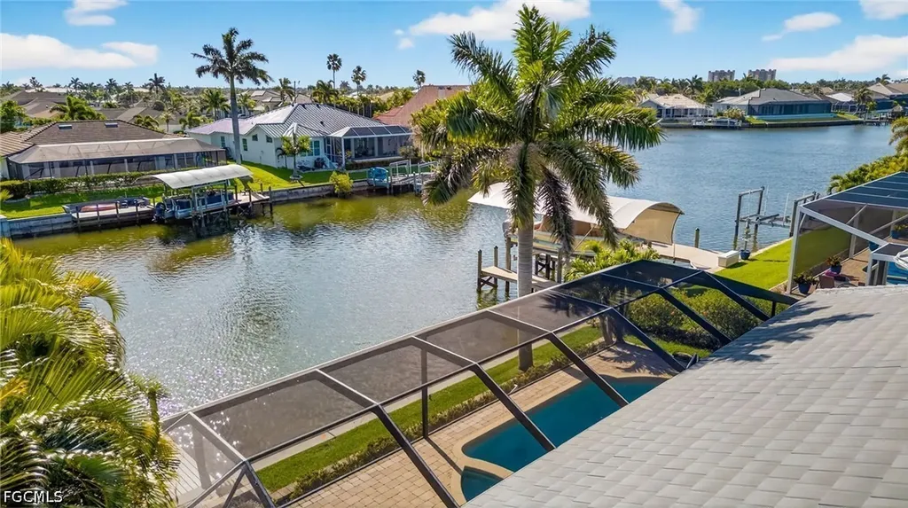 4817 SW 20th Place Cape Coral FL 33914