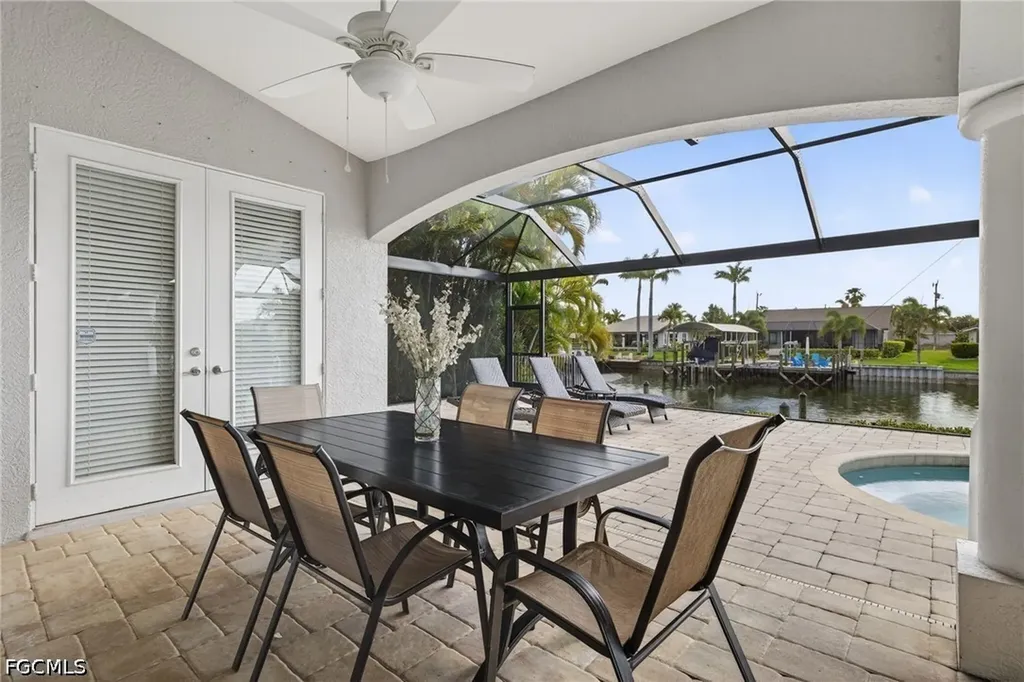 4817 SW 20th Place Cape Coral FL 33914