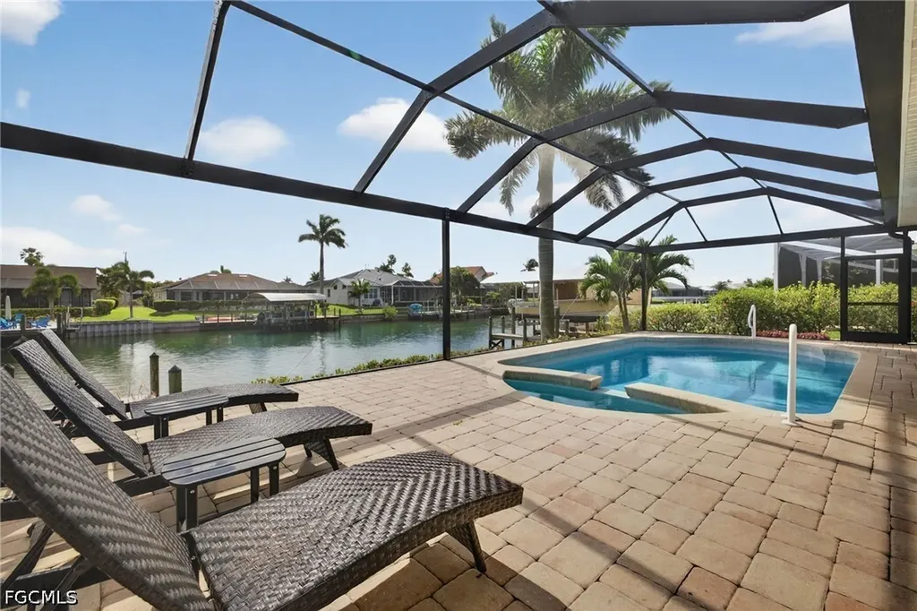 4817 SW 20th Place Cape Coral FL 33914