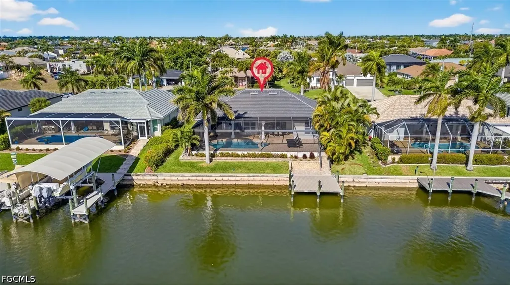 4817 SW 20th Place Cape Coral FL 33914
