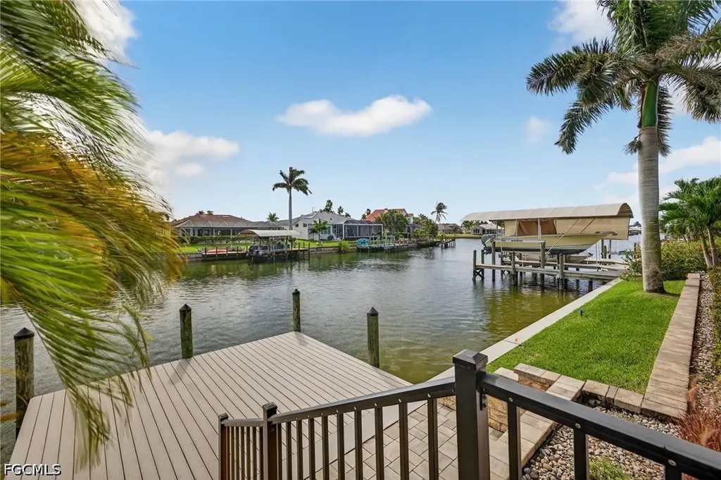 4817 SW 20th Place Cape Coral FL 33914