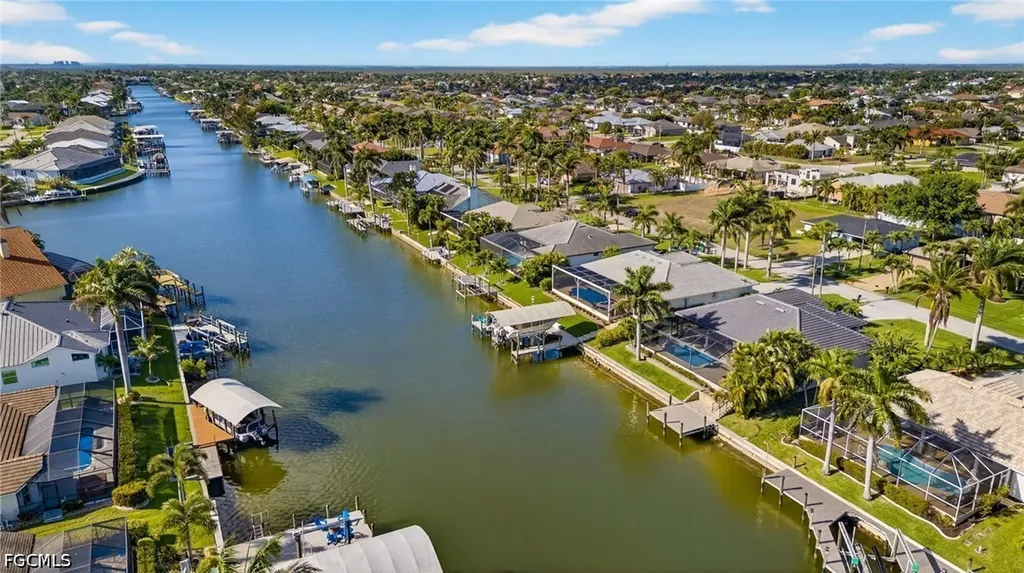 4817 SW 20th Place Cape Coral FL 33914