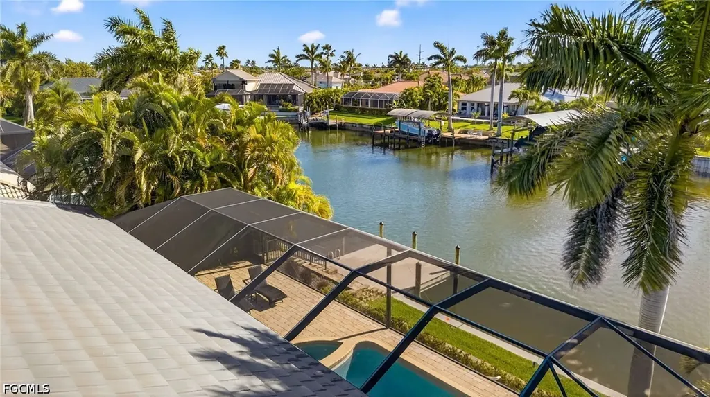 4817 SW 20th Place Cape Coral FL 33914