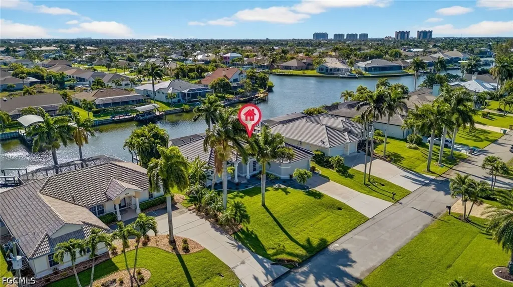 4817 SW 20th Place Cape Coral FL 33914