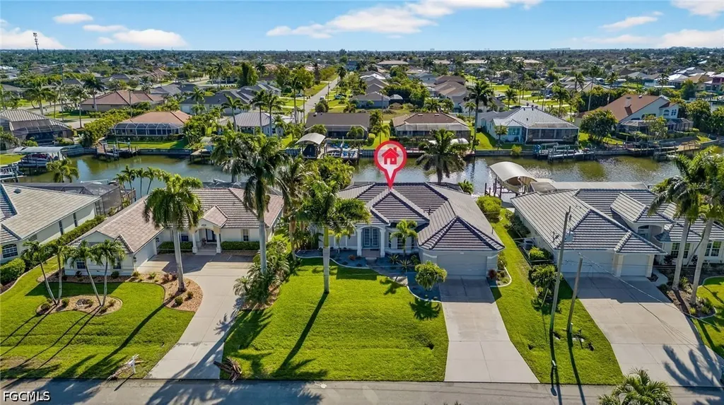 4817 SW 20th Place Cape Coral FL 33914