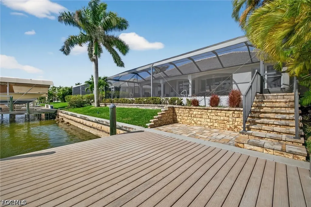 4817 SW 20th Place Cape Coral FL 33914