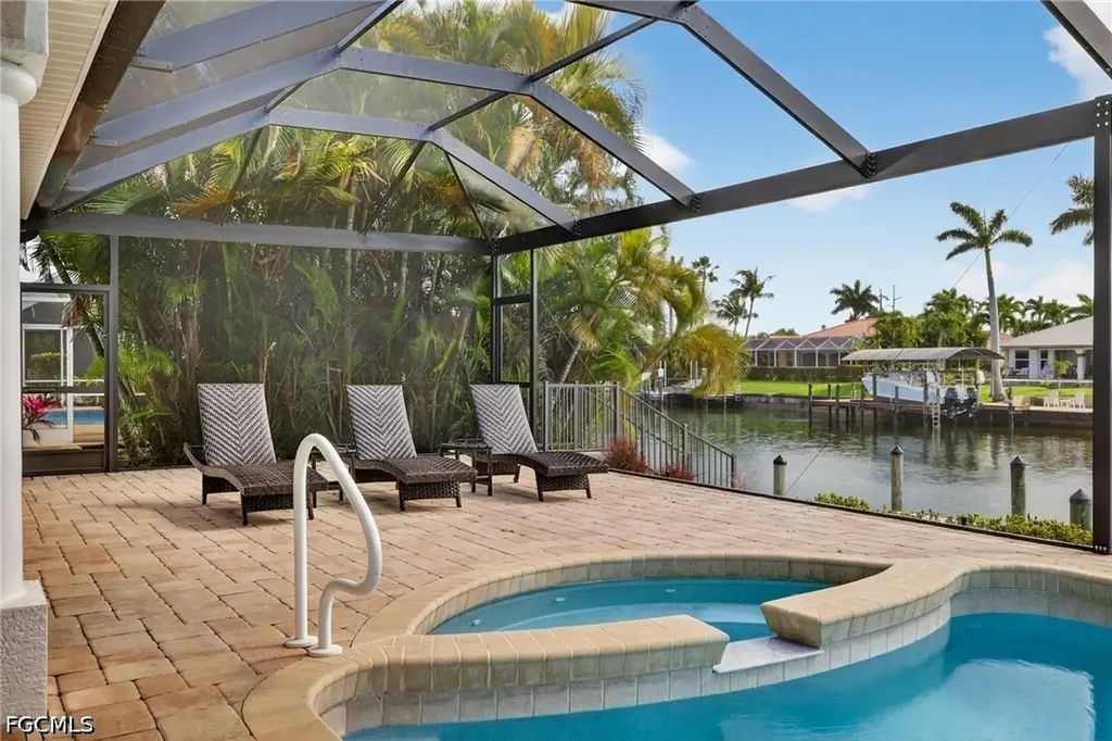4817 SW 20th Place Cape Coral FL 33914