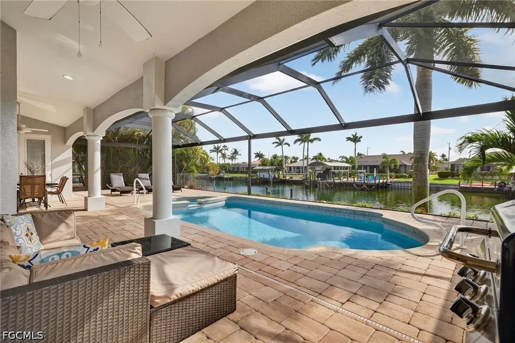 4817 SW 20th Place Cape Coral FL 33914