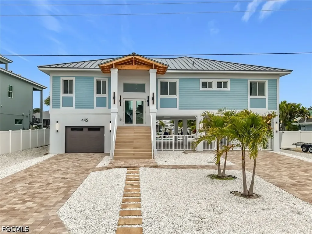 445 Madison Court Fort Myers Beach FL 33931