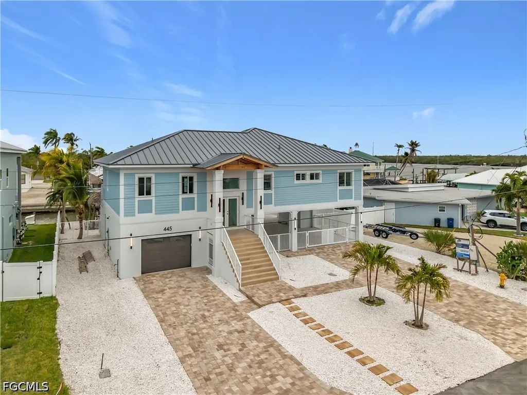 445 Madison Court Fort Myers Beach FL 33931