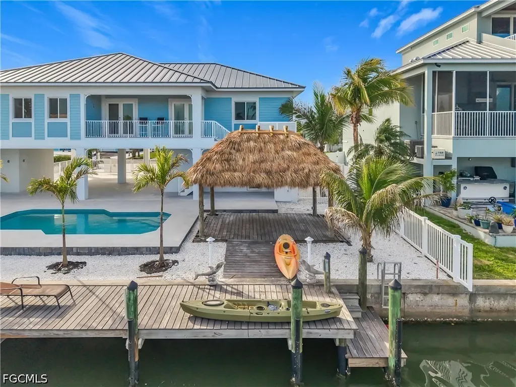 445 Madison Court Fort Myers Beach FL 33931