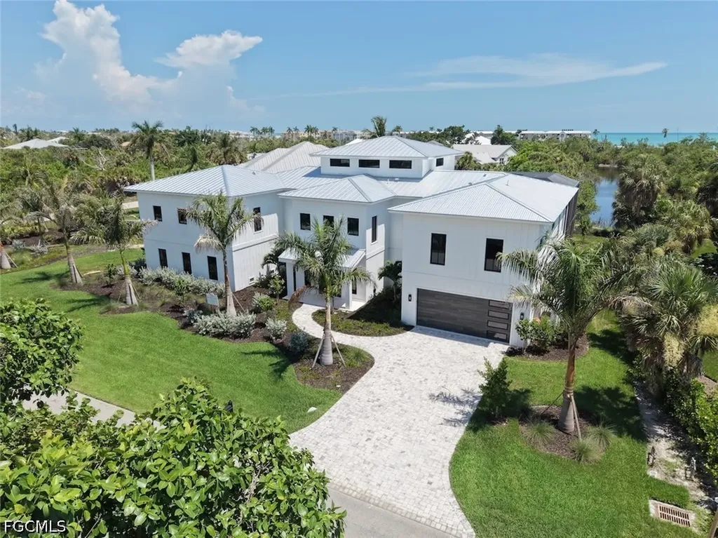 3324 Saint Kilda Road Sanibel FL 33957