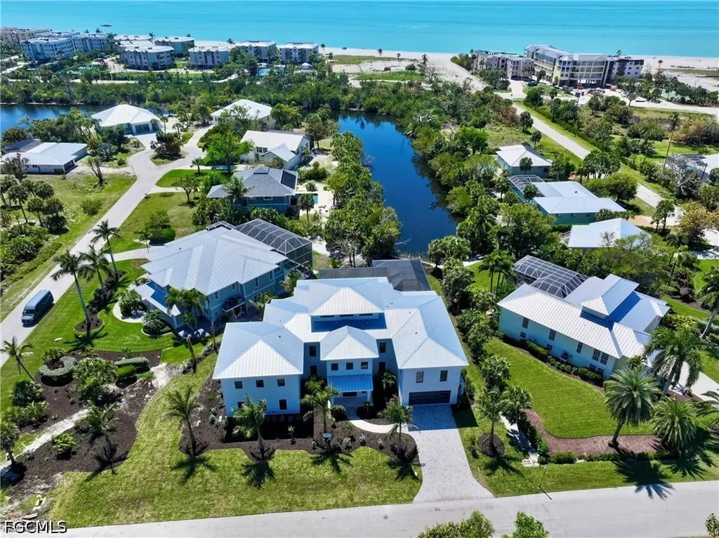 Sanibel FL, 3324 Saint Kilda Road