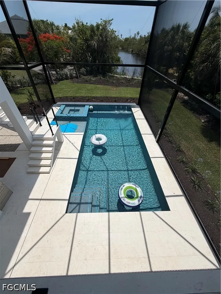 3324 Saint Kilda Road Sanibel FL 33957