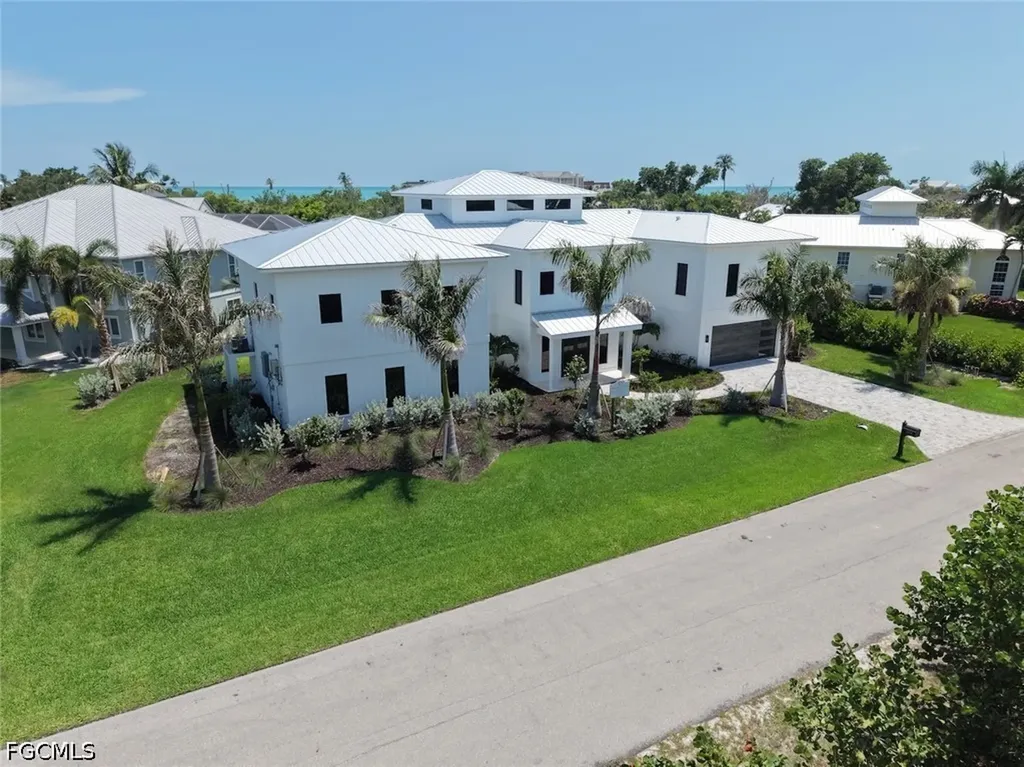 3324 Saint Kilda Road Sanibel FL 33957
