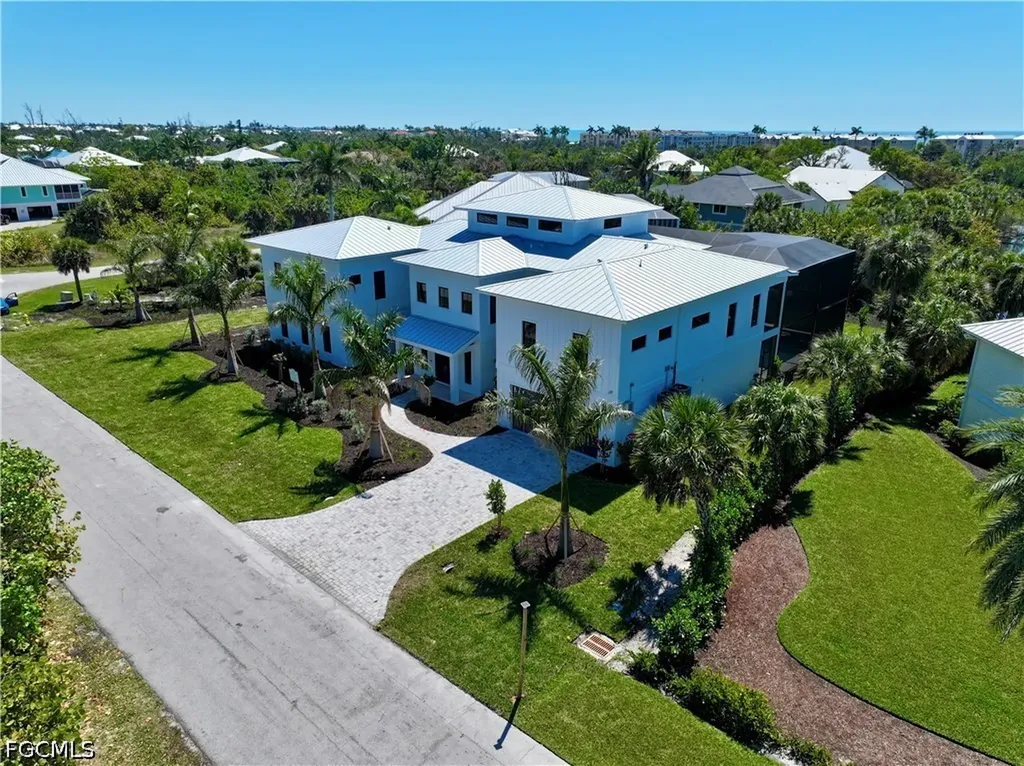 3324 Saint Kilda Road Sanibel FL 33957